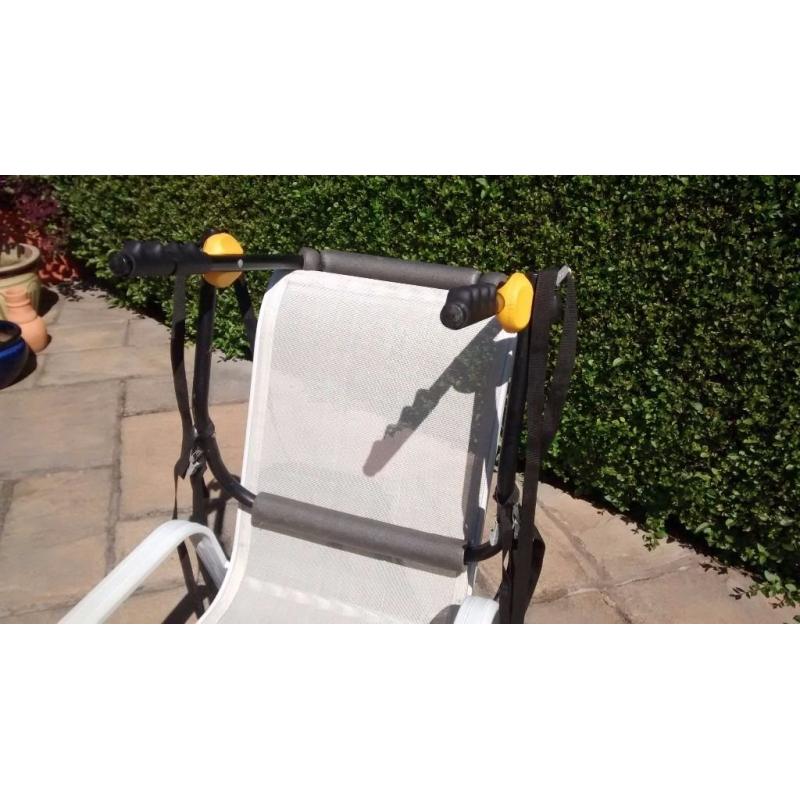 Bicycle Rack