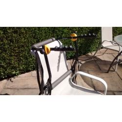 Bicycle Rack
