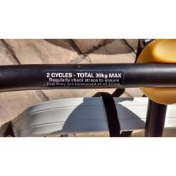 Bicycle Rack