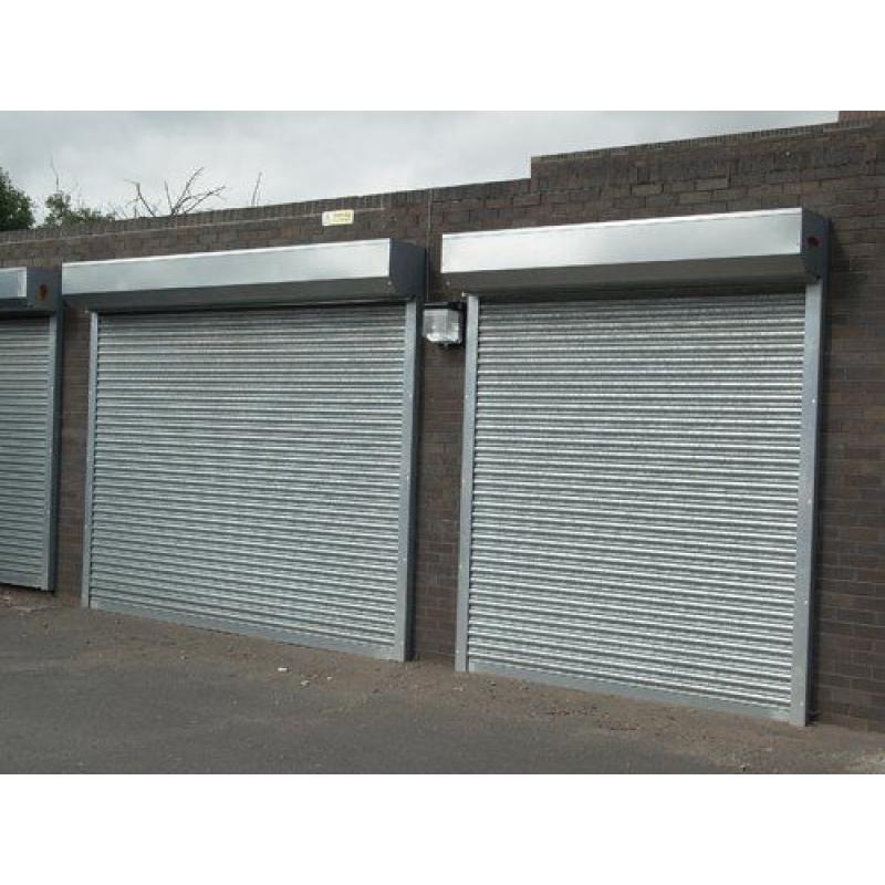 **WEBSTER ROLLER SHUTTERS *SUPPLY *INSTALL & REPAIR**