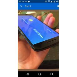 Motorola X Play