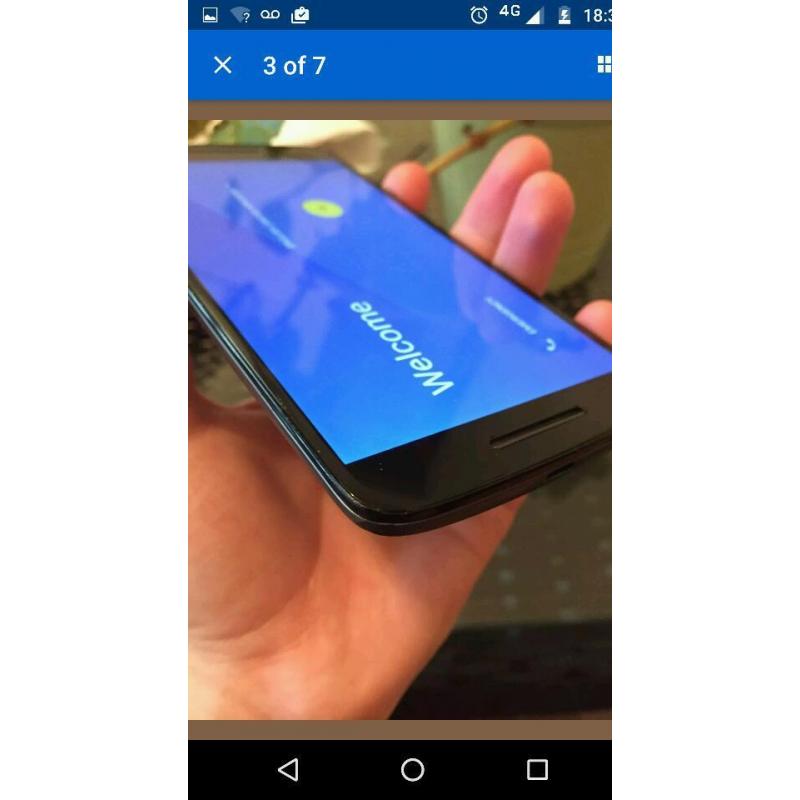 Motorola X Play
