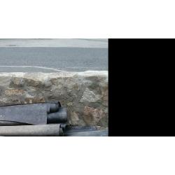 20/30ft lengths x 6ft Rubber matting