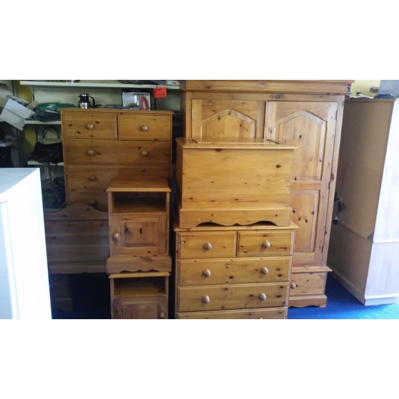 Bedroom set