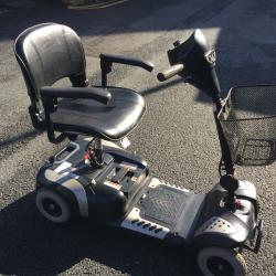 Prism Mobility Scooter