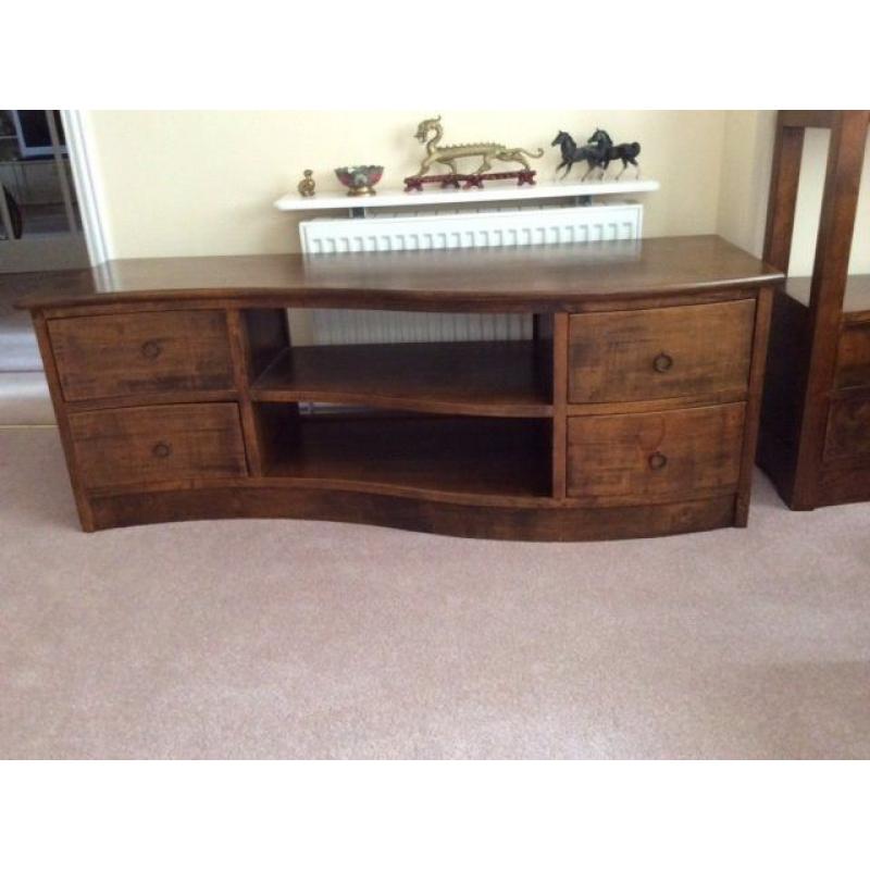 TV Console