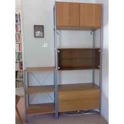 IKEA "Journalist " units