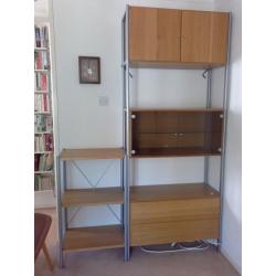 IKEA "Journalist " units