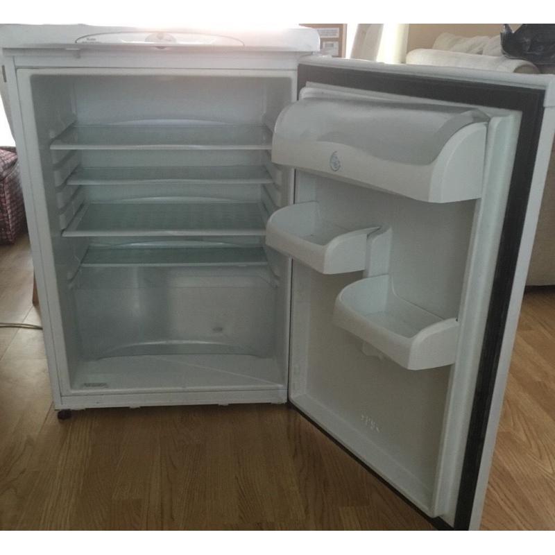 Under counter fridge for sale