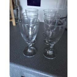 Free glasses