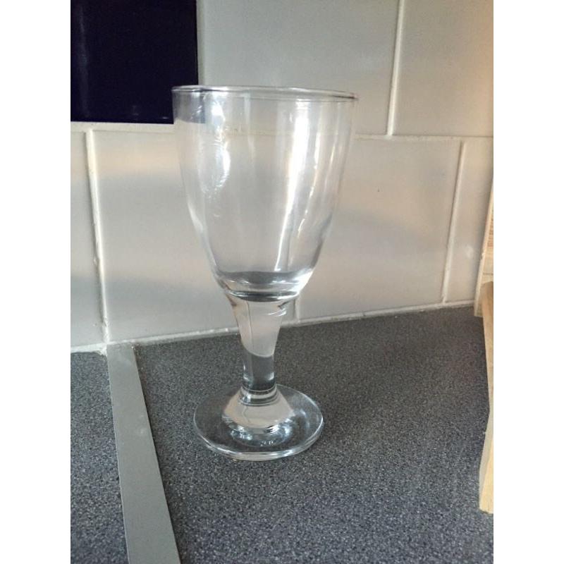 Free glasses