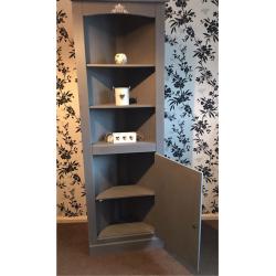 Tall Corner Unit