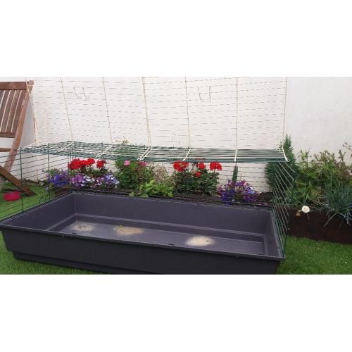 Large Rabbit/guinea pig cage