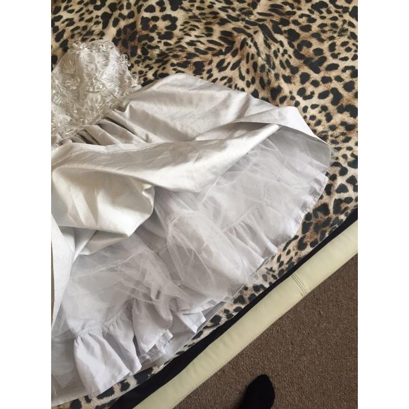 Jack Wills Princess dress