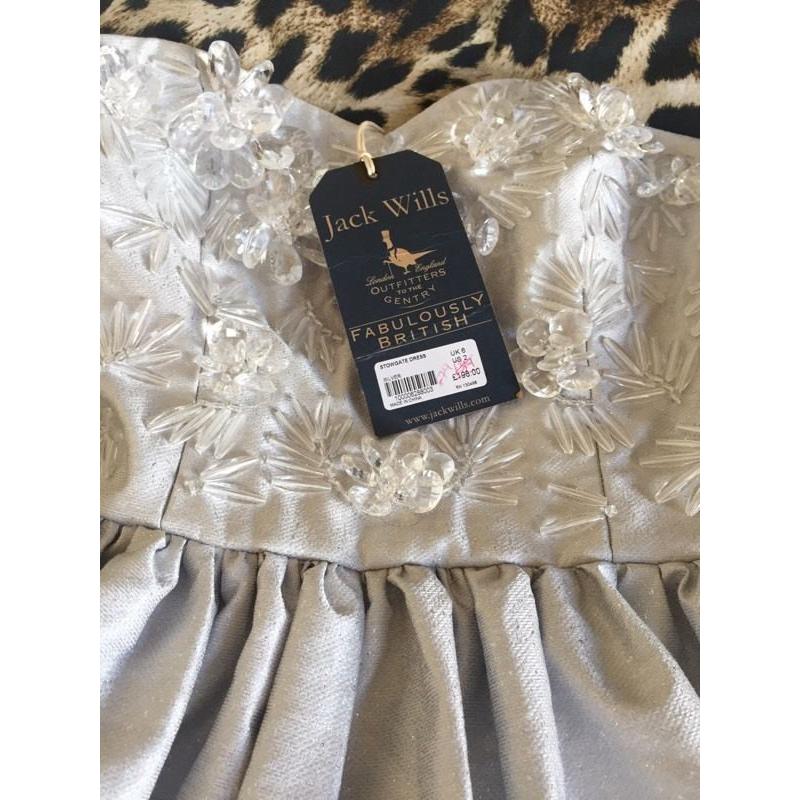 Jack Wills Princess dress