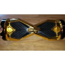 Hoverboard original from Segway