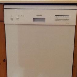 DishWasher
