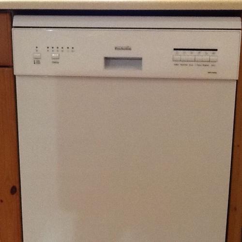 DishWasher