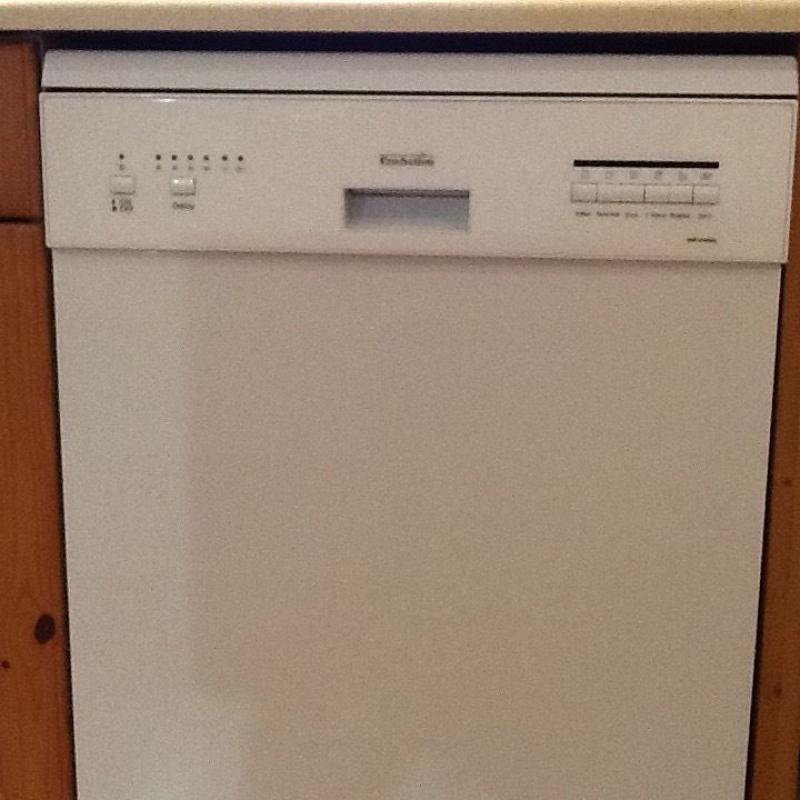 DishWasher