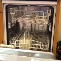DishWasher