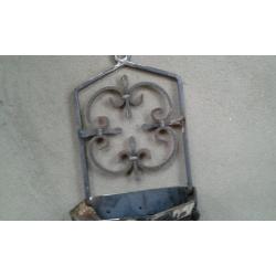 Reclaimed Hopper