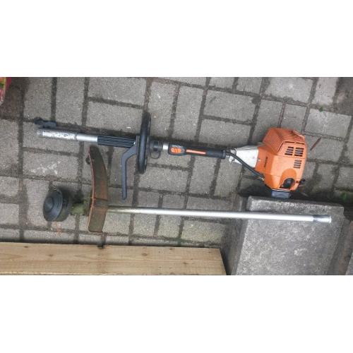Strimmer