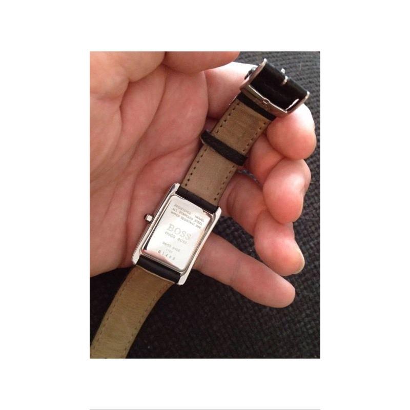Hugo Boss Watch