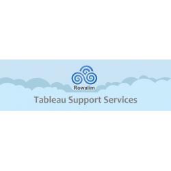 Online Tableau Support, Tableau Consultant