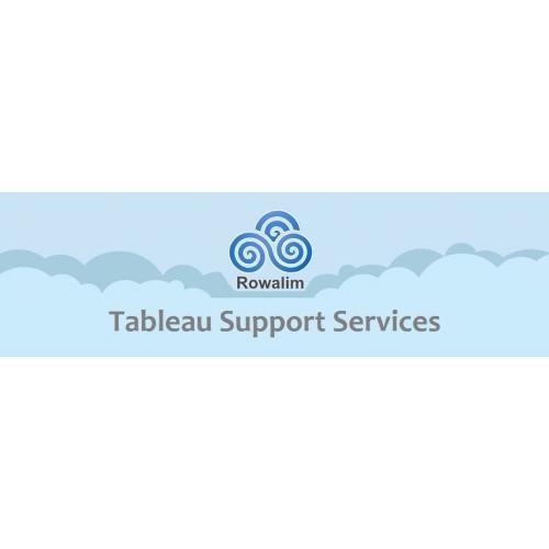 Online Tableau Support, Tableau Consultant