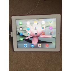 Apple iPad 2- 16GB wi-fi in fantastic condition with cover