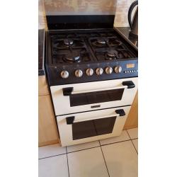Cannon Gas Oven