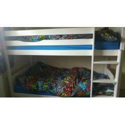 Wooden Bunk beds for sale