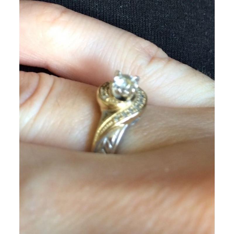 Engagement ring
