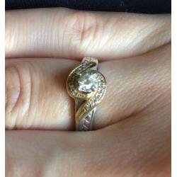 Engagement ring