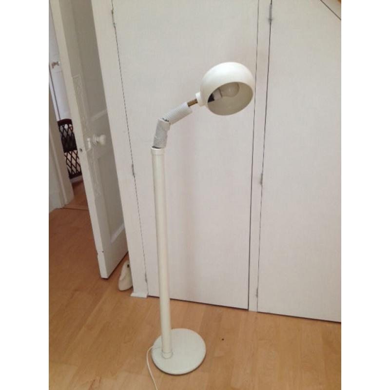 Floor Standing Light