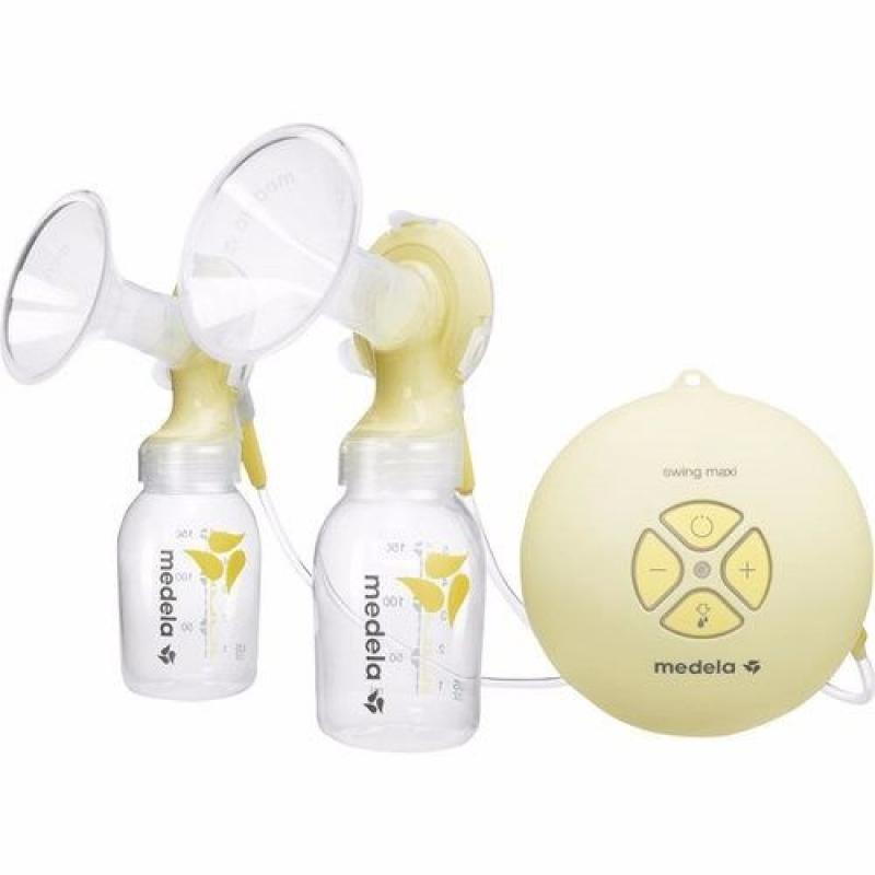 BRAND NEW Medela Swing-Maxi Double Electric Breast pump **BARGAIN**