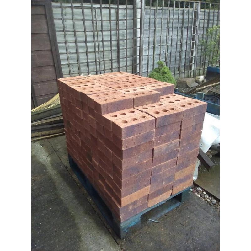 House bricks