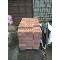 House bricks