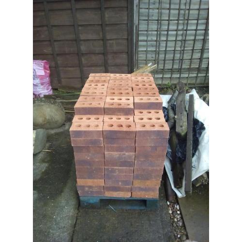 House bricks