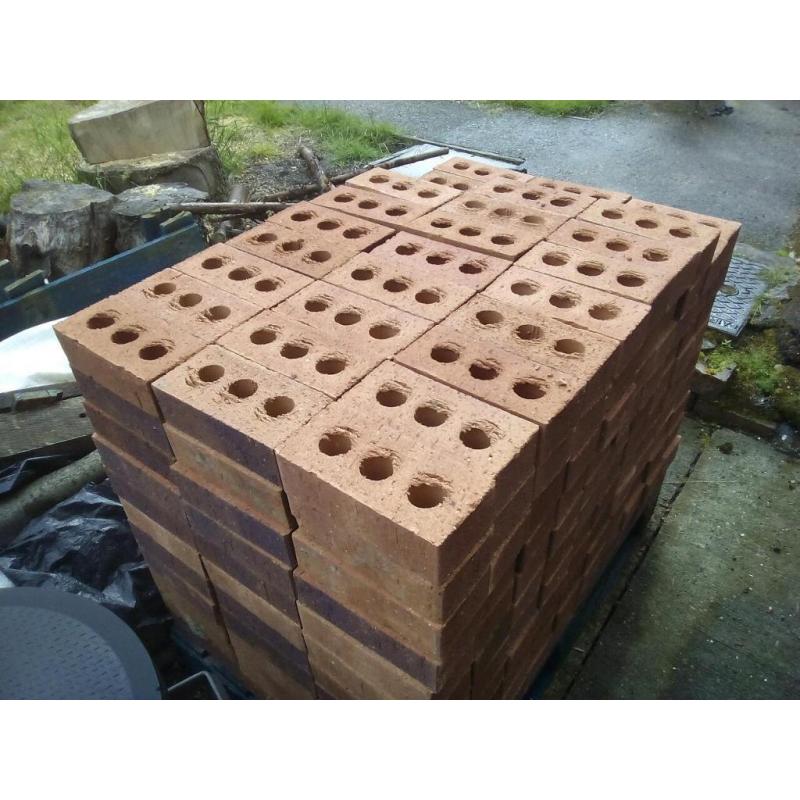 House bricks