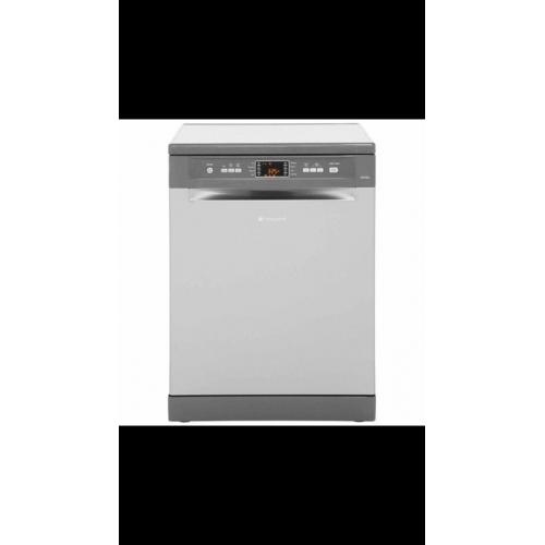 Hotpoint dishwasher broken won't hear