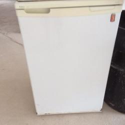 Lec fridge