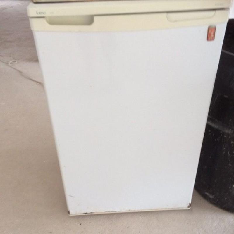 Lec fridge
