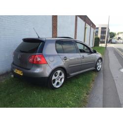 2007 Volkswagen Golf GTI with Full Service History !!