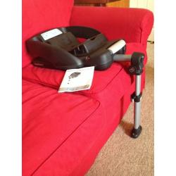 Maxi cosi Easybase2 rear facing car seat base