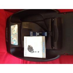 Maxi cosi Easybase2 rear facing car seat base