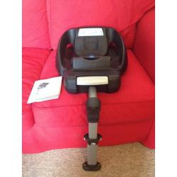 Maxi cosi Easybase2 rear facing car seat base