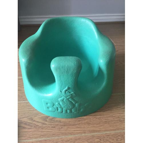 Baby Bumbo seat