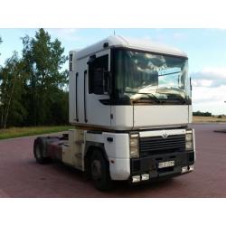 Renault left hand drive