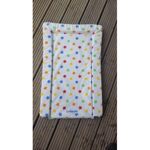 JoJo Maman Bebe Changing Mat